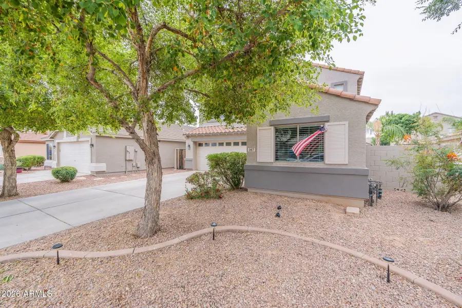 367 W Love Road, San Tan Valley, AZ 85143 - #2