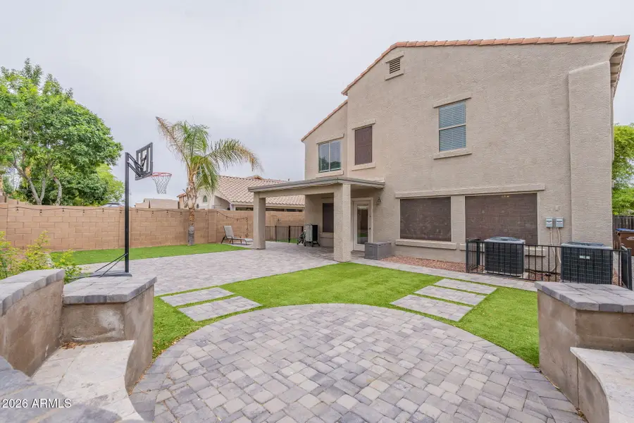 367 W Love Road, San Tan Valley, AZ 85143 - #3