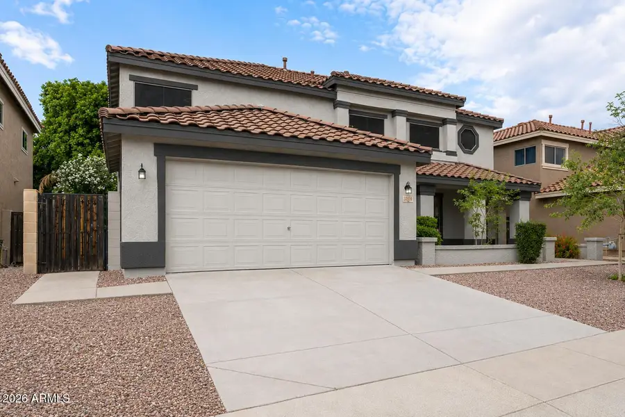 3216 W Molly Lane, Phoenix, AZ 85083 - #3