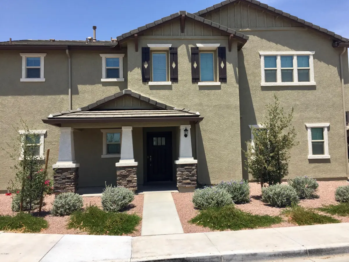 2920 S Washington Street, Chandler, AZ 85286 - #1