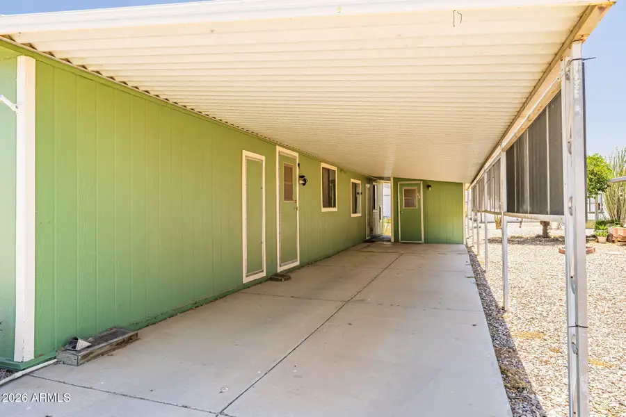 2100 N Trekell Road #229, Casa Grande, AZ 85122 - #3