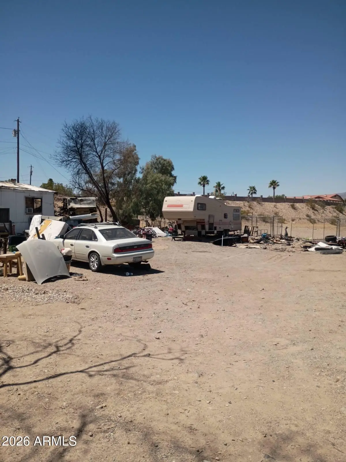 2312 Kaibab Drive, Bullhead City, AZ 86442 - #1