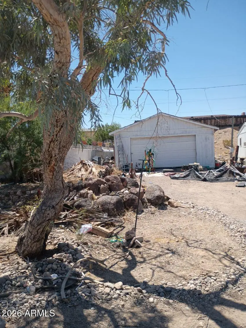 2312 Kaibab Drive, Bullhead City, AZ 86442 - #2