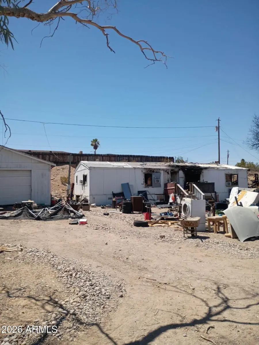 2312 Kaibab Drive, Bullhead City, AZ 86442 - #3