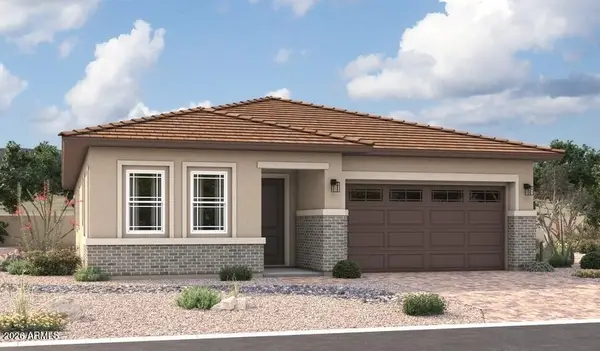 20259 W Exeter Boulevard, Buckeye, AZ 85396