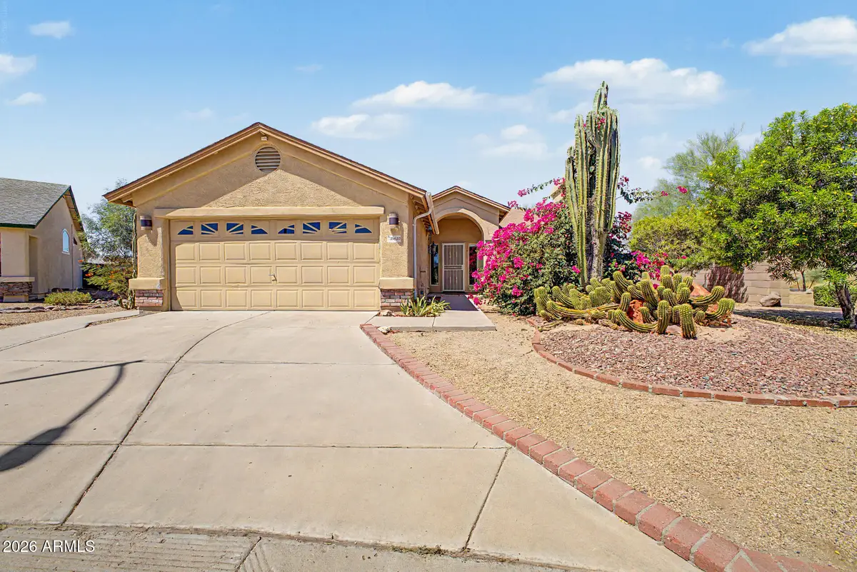 21650 N 38th Avenue, Glendale, AZ 85308 - #1