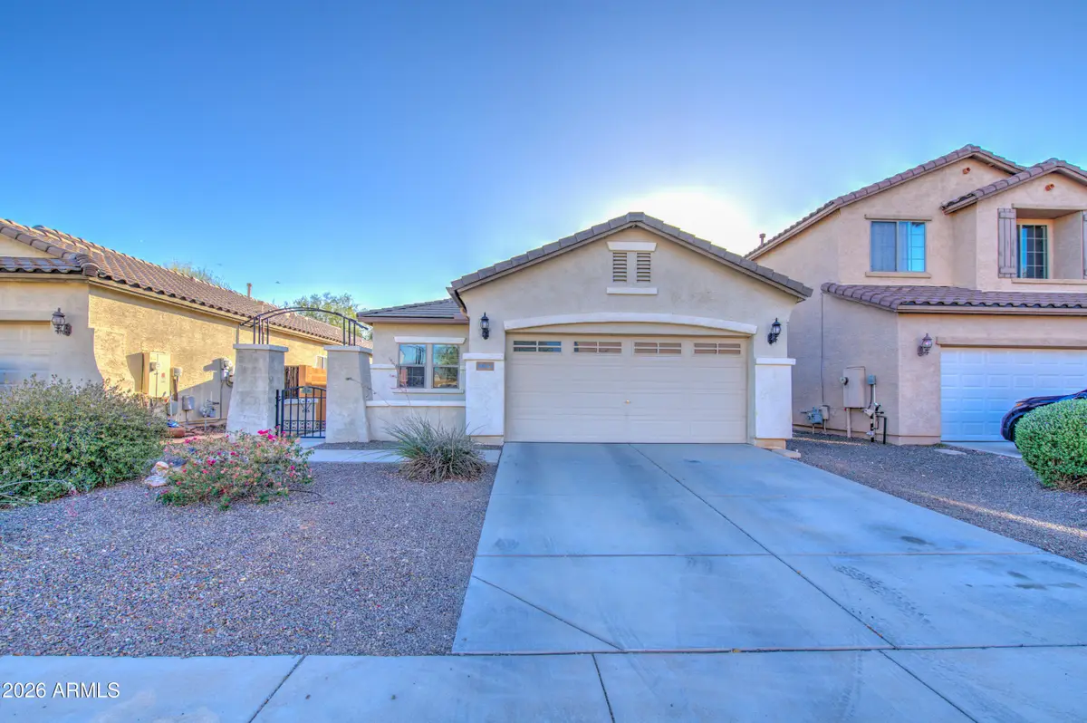 20644 N 262nd Avenue, Buckeye, AZ 85396 - #1