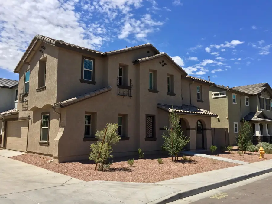 2924 S Washington Street, Chandler, AZ 85286 - #2