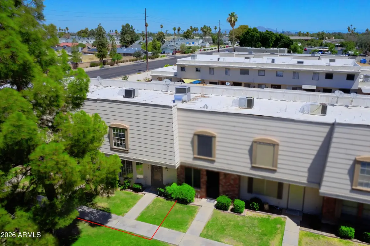 907 E Shobe Drive, Tempe, AZ 85283 - #1