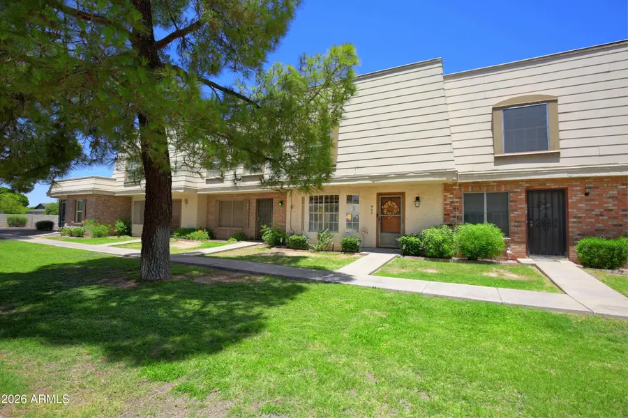 907 E Shobe Drive, Tempe, AZ 85283 - #3
