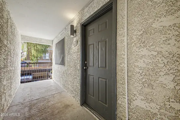 18202 N Cave Creek Road Nw #224, Phoenix, AZ 85032