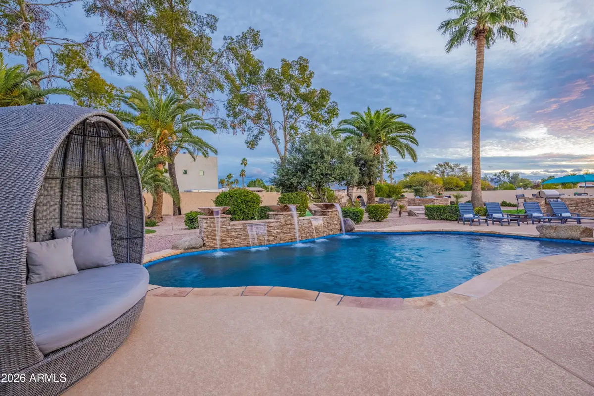 6932 E Presidio Road, Scottsdale, AZ 85254 - #1