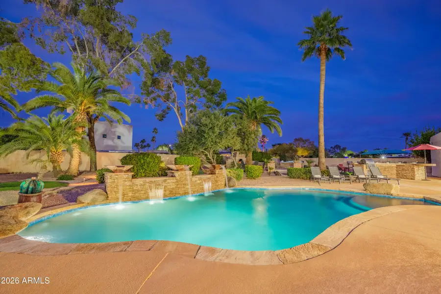 6932 E Presidio Road, Scottsdale, AZ 85254 - #2