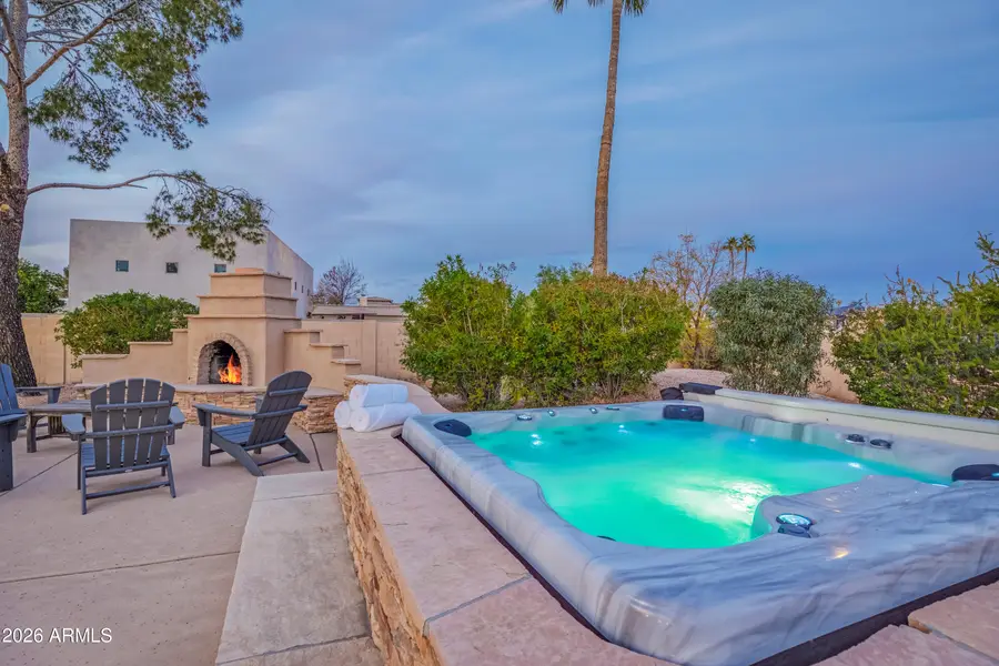 6932 E Presidio Road, Scottsdale, AZ 85254 - #3