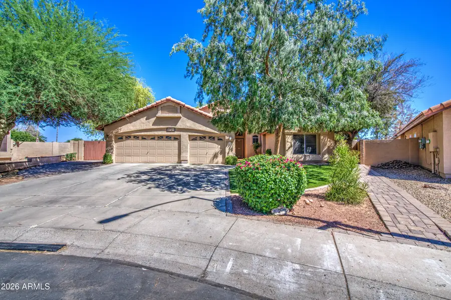5721 W Ironwood Drive, Glendale, AZ 85302 - #2