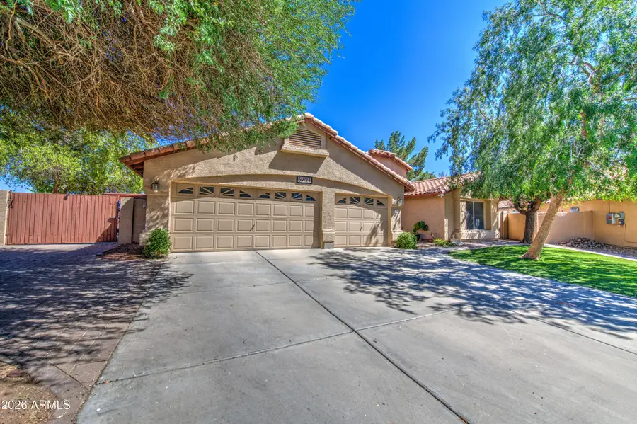 5721 W Ironwood Drive, Glendale, AZ 85302 - #3