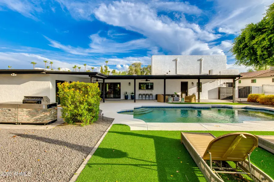 5802 E Corrine Drive, Scottsdale, AZ 85254 - #3
