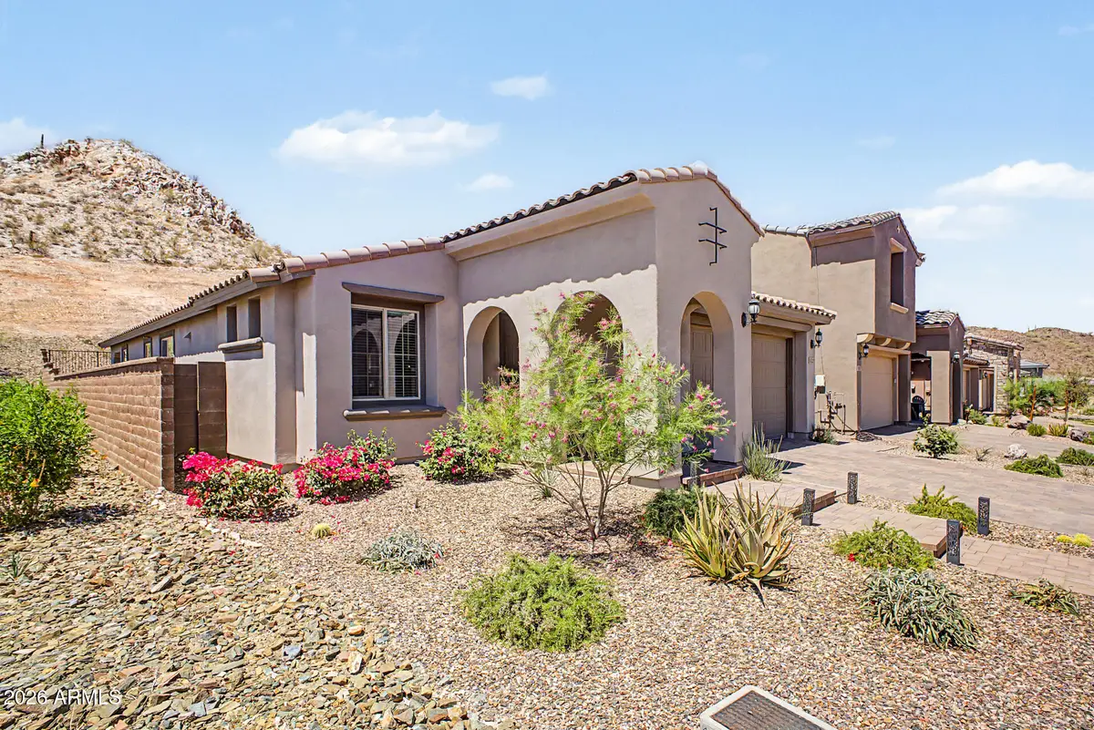 13529 W Calle De Pompas --, Peoria, AZ 85383 - #1