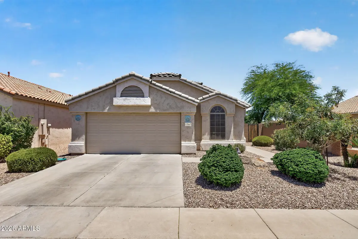 17847 N Fiesta Drive, Surprise, AZ 85374 - #1