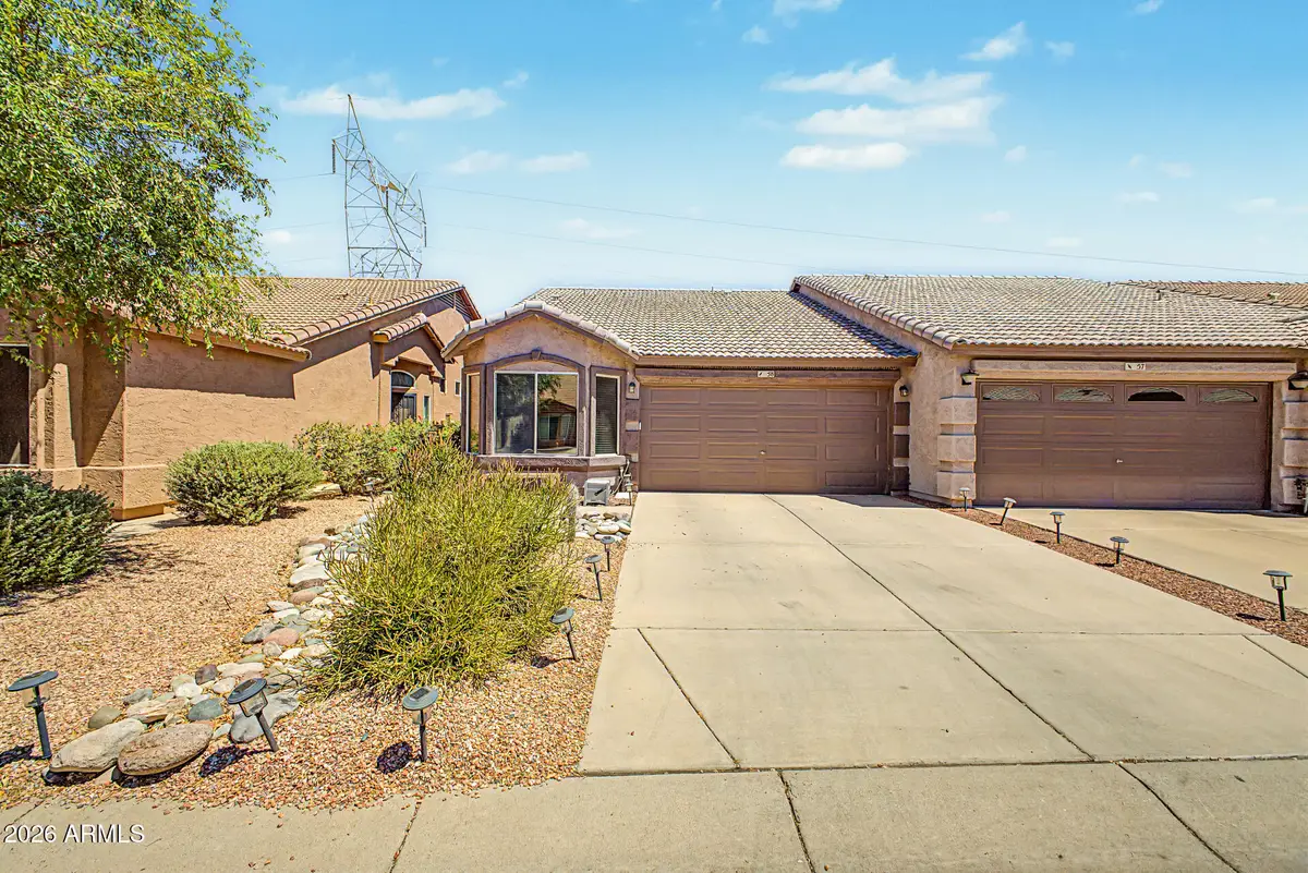 6610 E University Drive #58, Mesa, AZ 85205 - #1