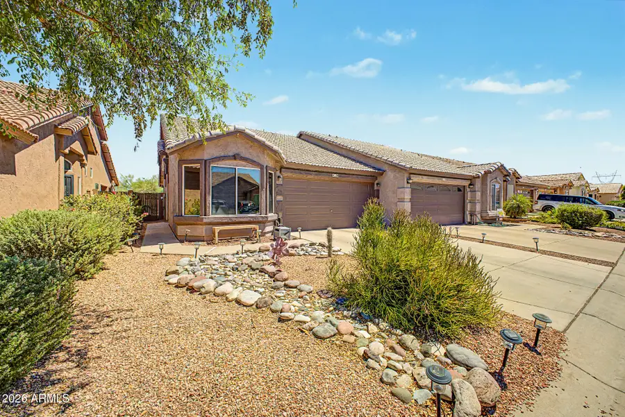 6610 E University Drive #58, Mesa, AZ 85205 - #3