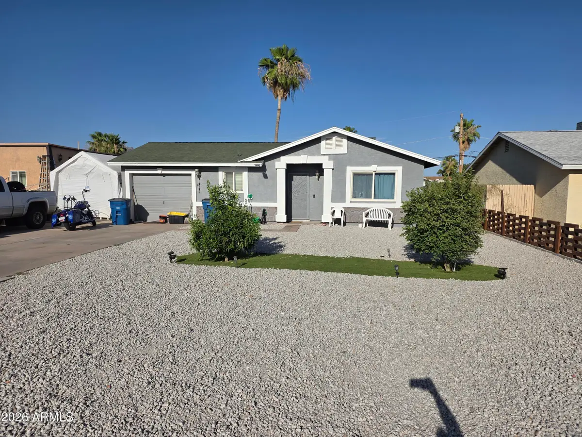 2219 S Royal Palm Road, Apache Junction, AZ 85119 - #1