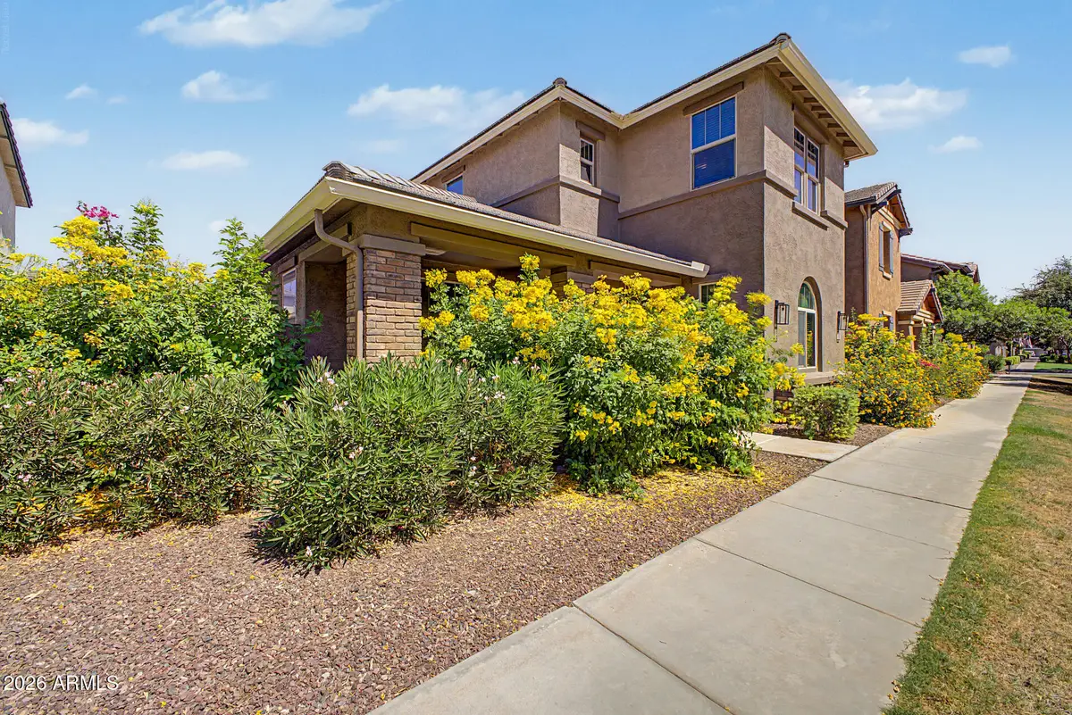 1026 S Reber Avenue, Gilbert, AZ 85296 - #1