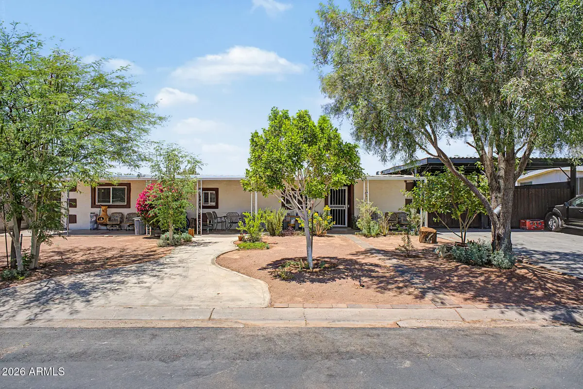 16008 N 70th Avenue, Peoria, AZ 85382 - #1