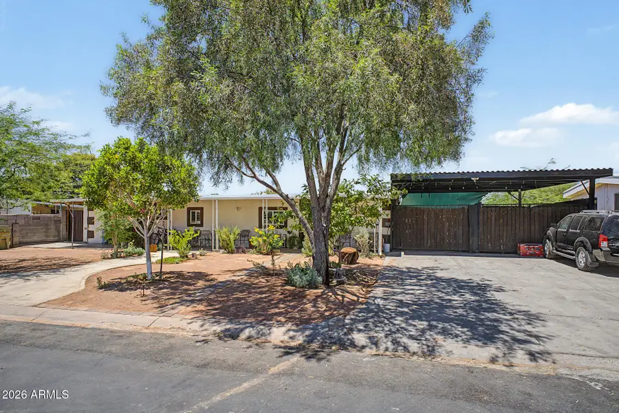 16008 N 70th Avenue, Peoria, AZ 85382 - #2