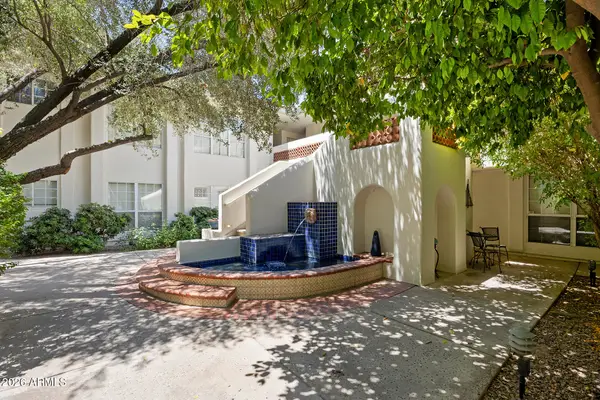 5200 S Lakeshore Drive #116, Tempe, AZ 85283