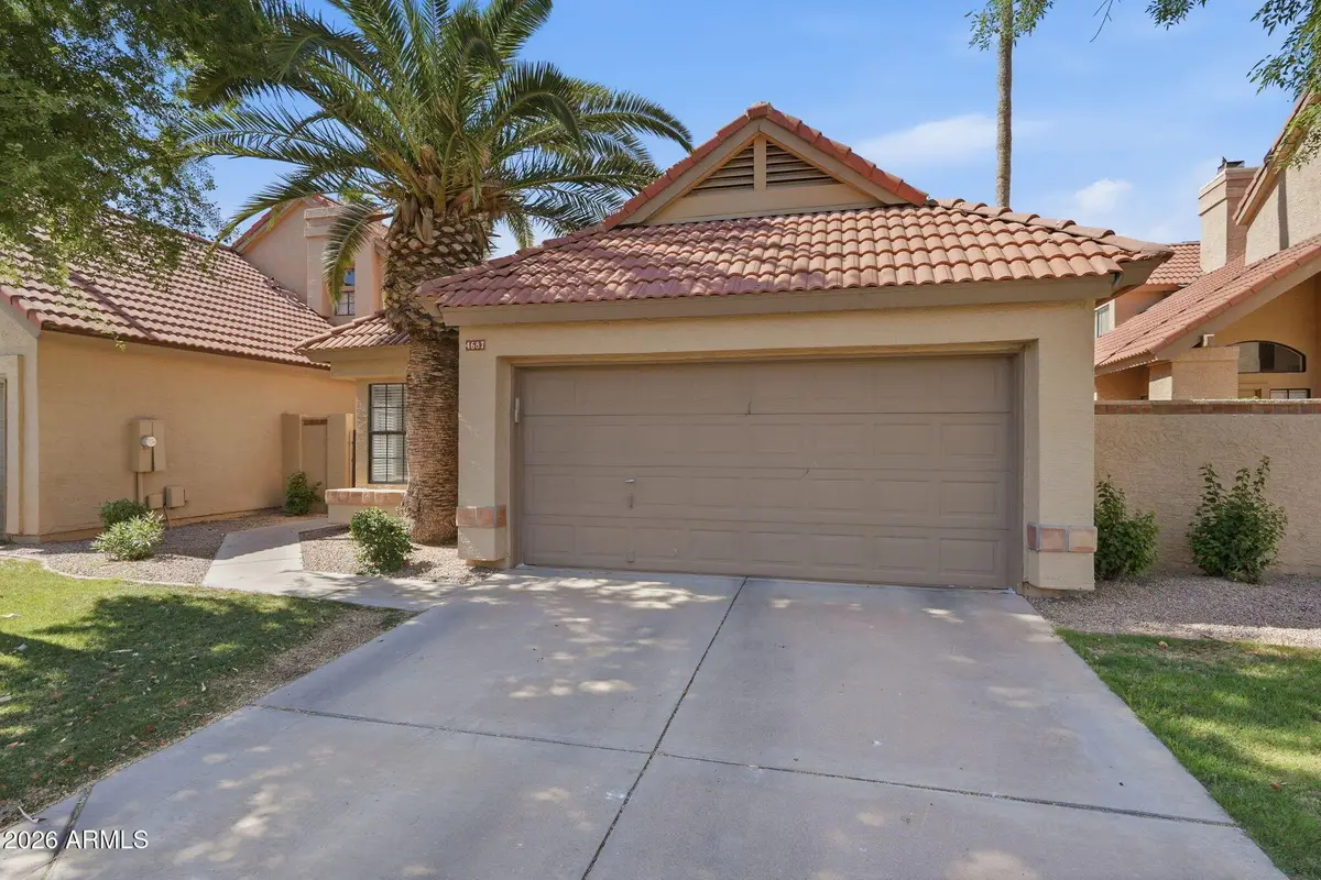 4687 W Ivanhoe Street, Chandler, AZ 85226 - #1