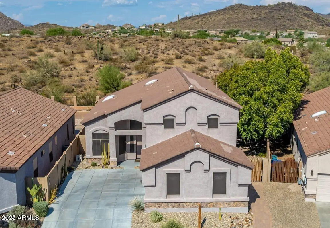 26739 N 65th Drive, Phoenix, AZ 85083 - #1