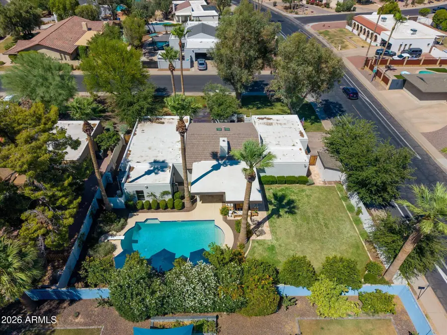 241 E Forest Hills Drive, Phoenix, AZ 85022 - #3