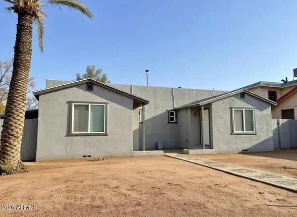 404 E 4th Street, Casa Grande, AZ 85122