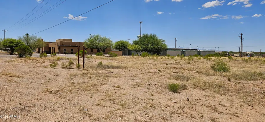 6779 E Highway 90 --, Sierra Vista, AZ 85635 - #2