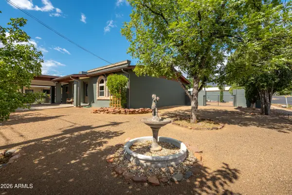 1006 S 5th Street, Cottonwood, AZ 86326