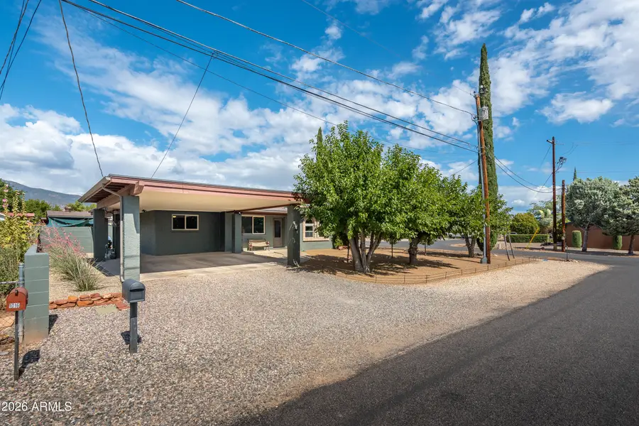 1006 S 5th Street, Cottonwood, AZ 86326 - #3
