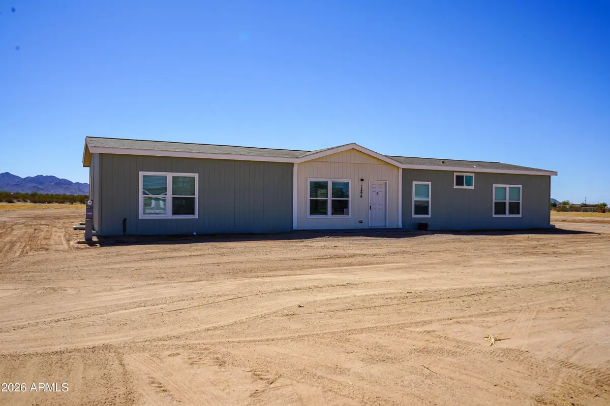 1296 N Ruby Road, Maricopa, AZ 85139 - #1