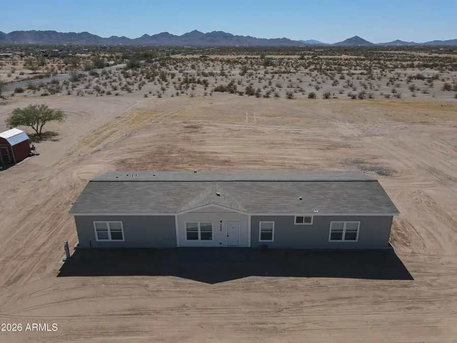 1296 N Ruby Road, Maricopa, AZ 85139 - #3