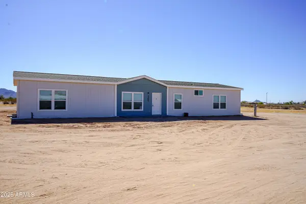 1362 N Ruby Road, Maricopa, AZ 85139