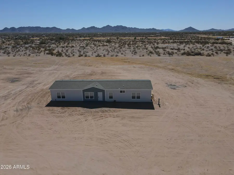 1362 N Ruby Road, Maricopa, AZ 85139 - #3