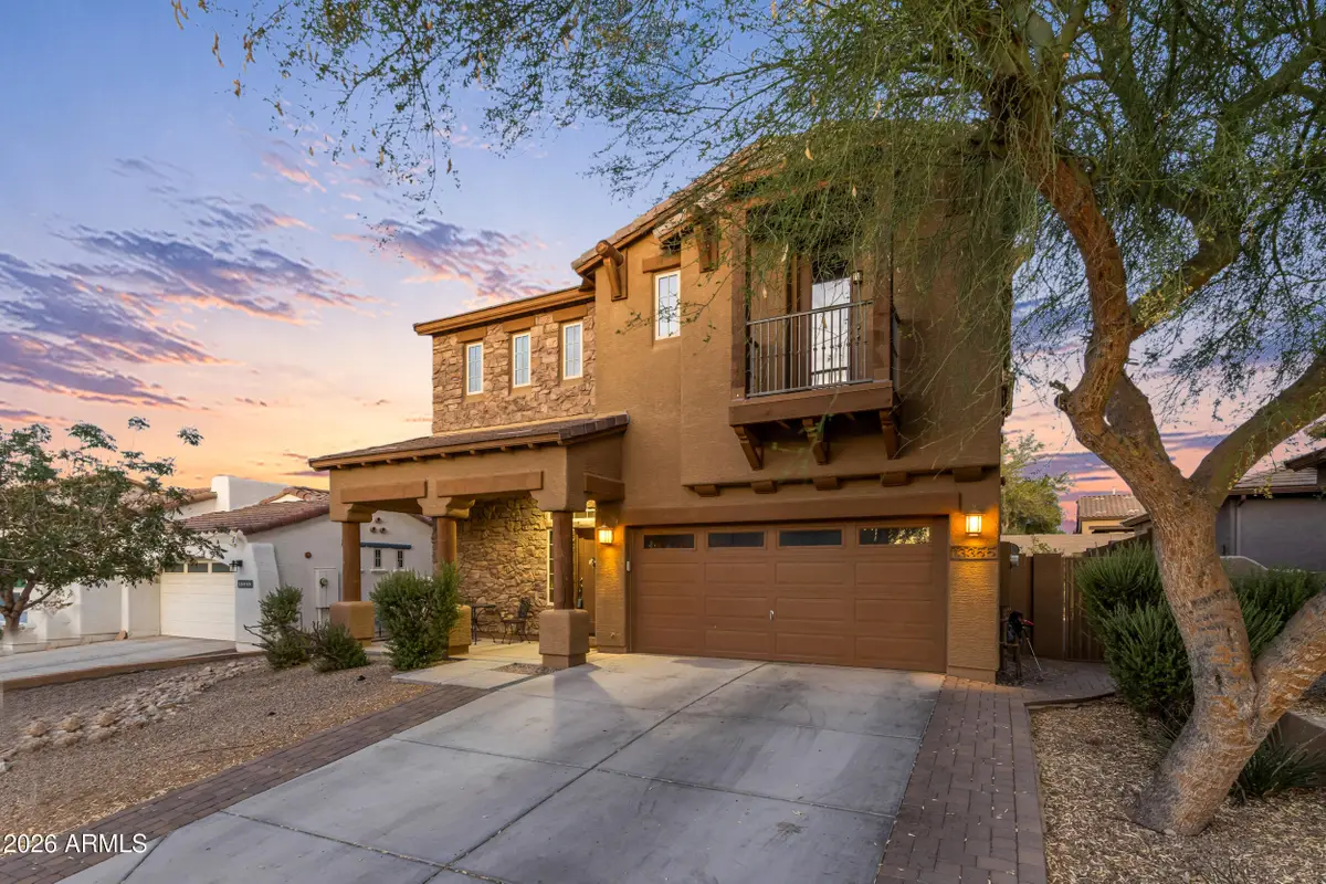 13355 S 186th Avenue, Goodyear, AZ 85338 - #1