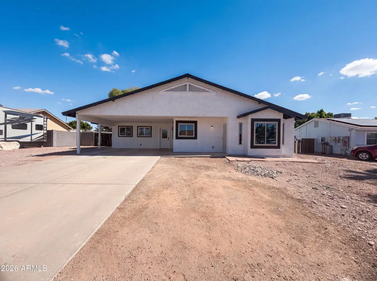 11031 E Vine Avenue, Mesa, AZ 85208 - #1