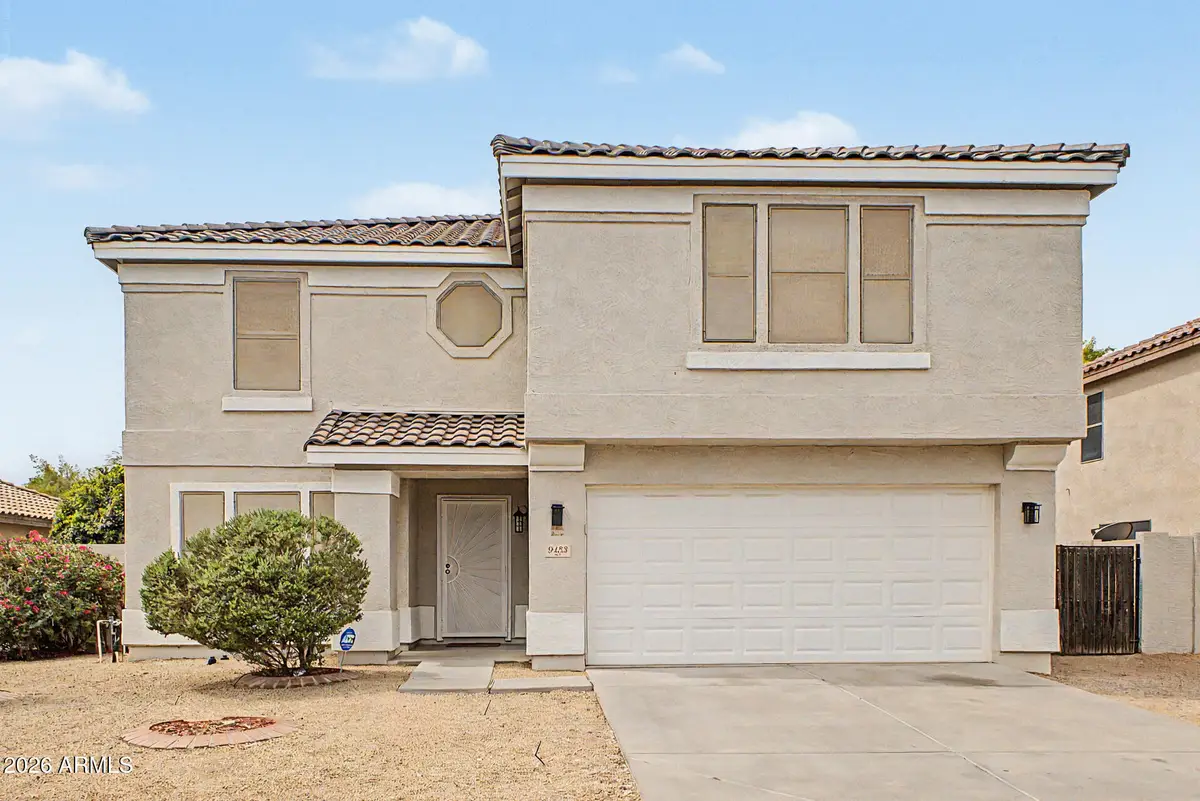 9433 W Elm Street, Phoenix, AZ 85037 - #1