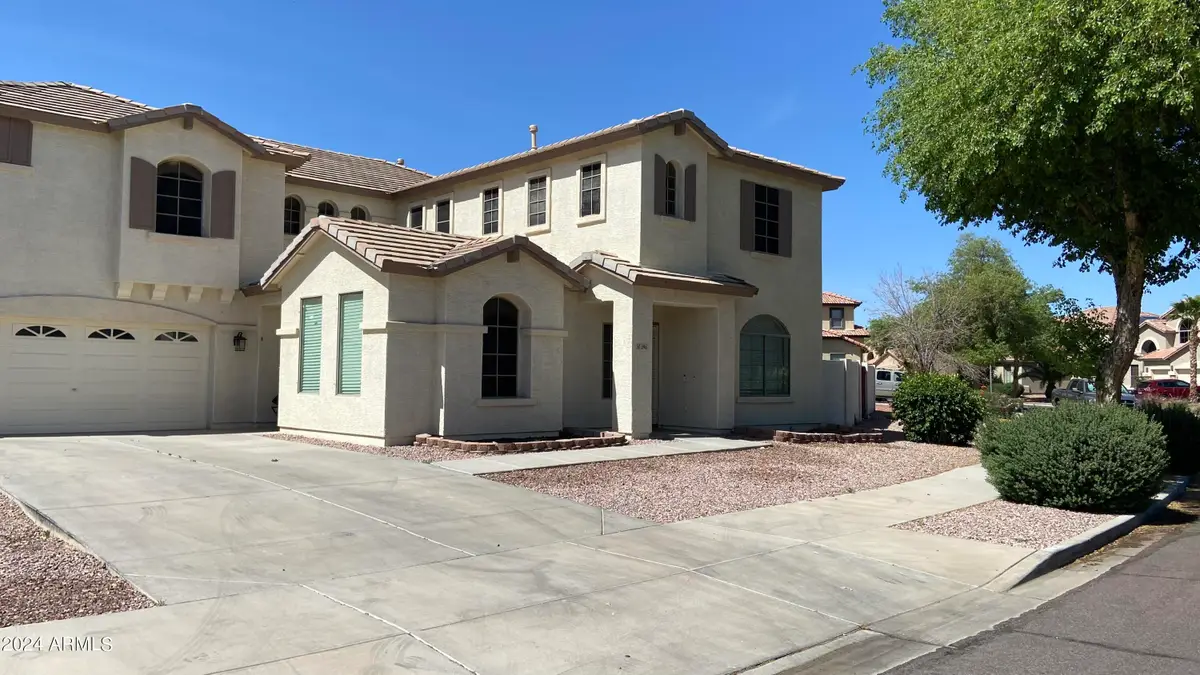 13916 N 135th Drive, Surprise, AZ 85379 - #1