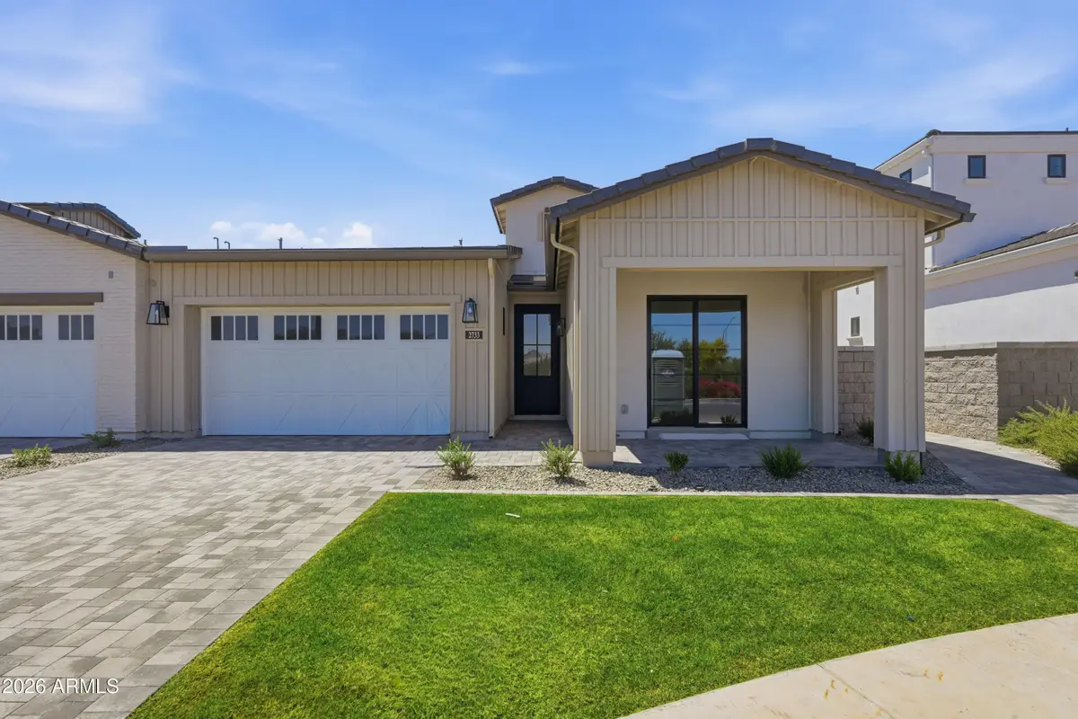 2733 E Derringer Court, Gilbert, AZ 85297 - #1