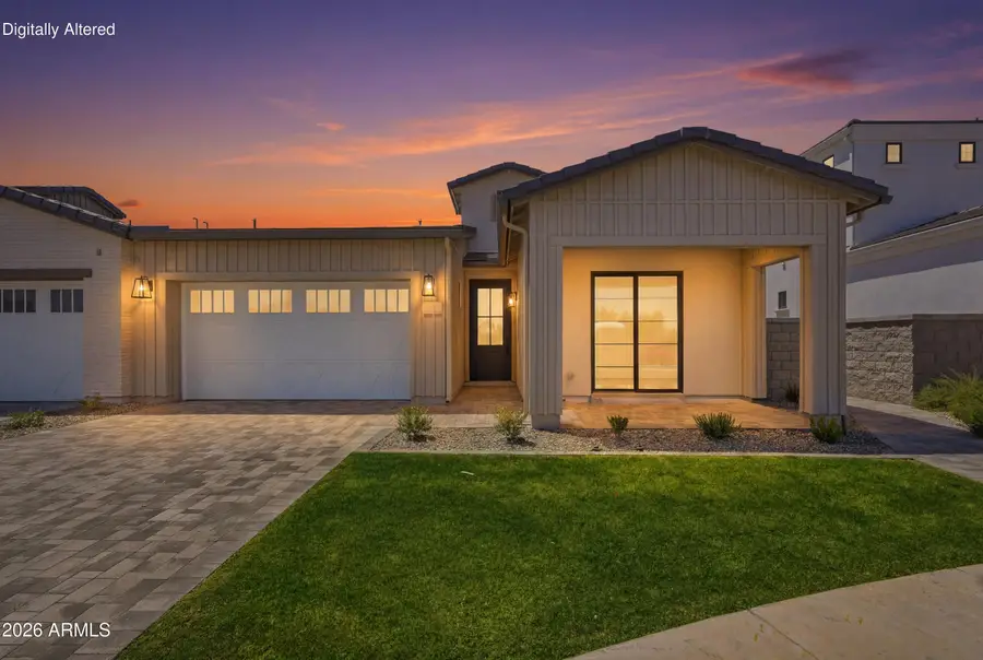 2733 E Derringer Court, Gilbert, AZ 85297 - #2
