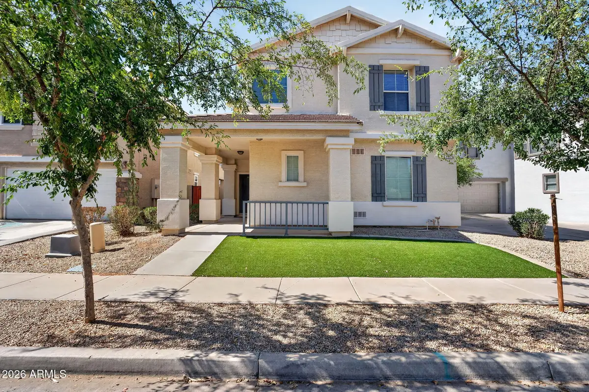 4142 E Gail Drive, Gilbert, AZ 85296 - #1