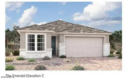 9752 W Fraktur Road, Tolleson, AZ 85353