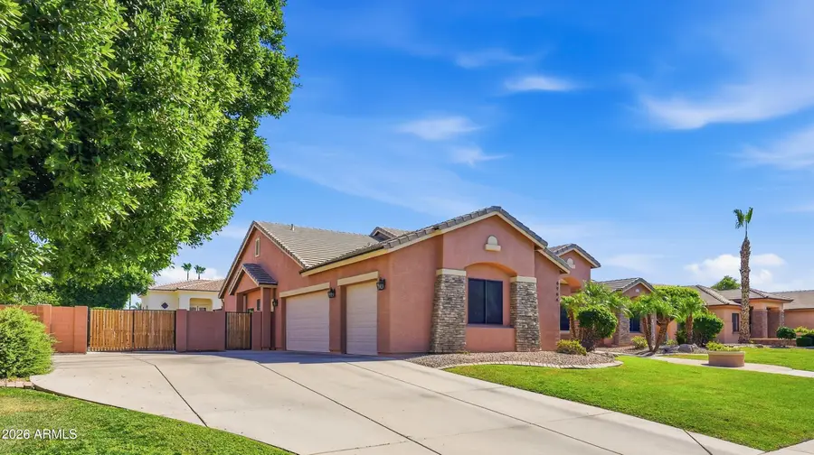 6964 E Grandview Street, Mesa, AZ 85207 - #2
